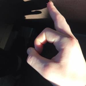 Meet your Posher, Cameron